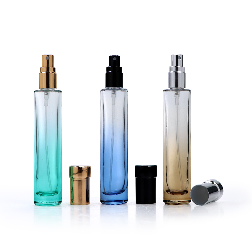 Stojí prázdné lahvičky na parfémy za něco?